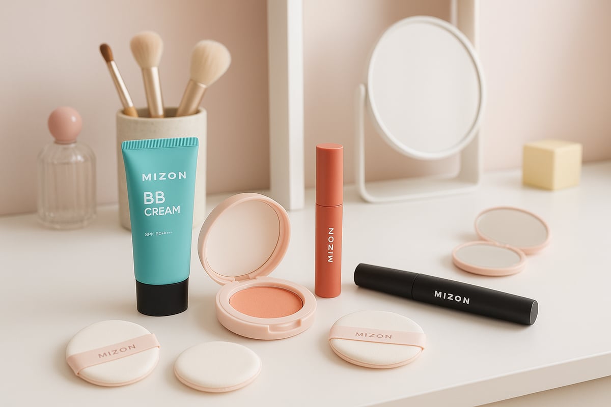 Where to Buy Authentic Mizon Makeup in 2026