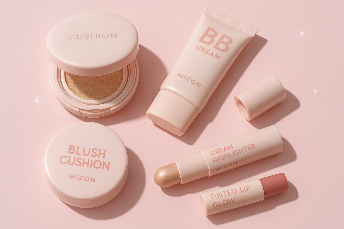 Why Mizon Makeup Stands Out in 2026