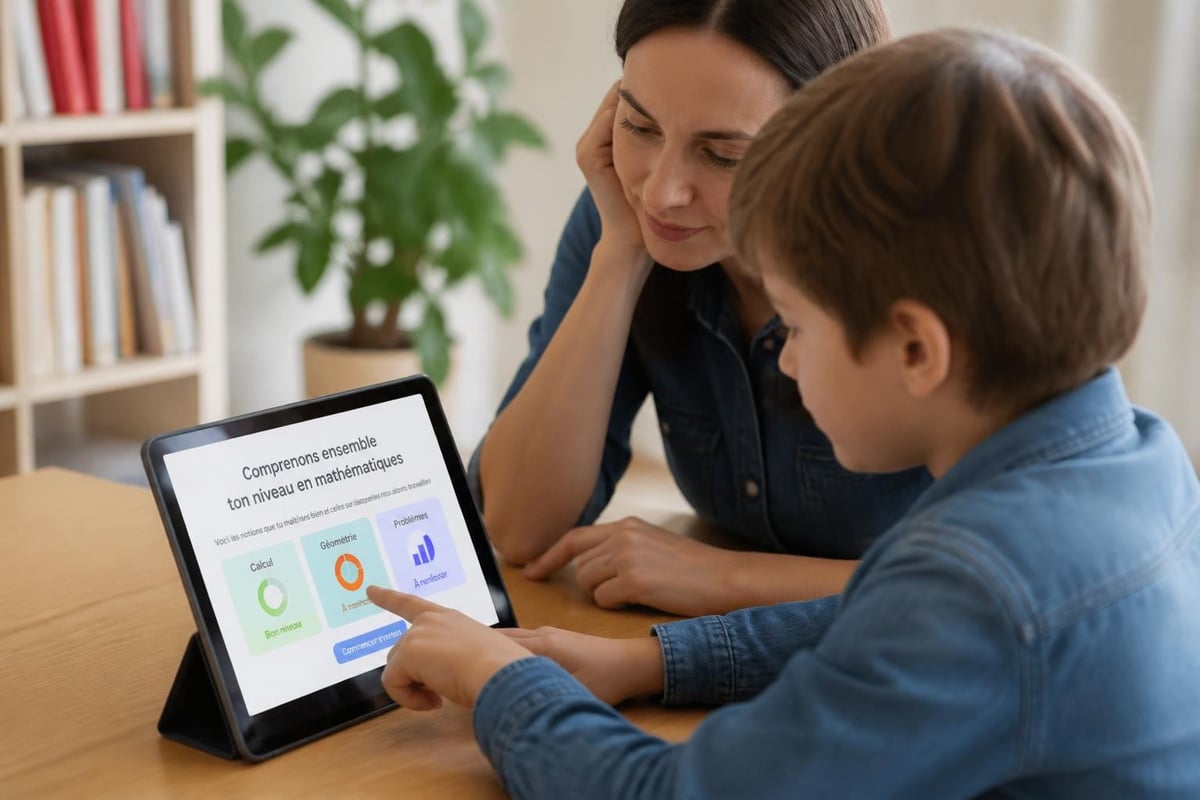 Personnalisation de l'apprentissage
