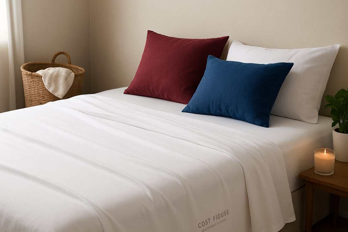 Caring for your Cosy House Collection sheets: Maintenance tips for longevity