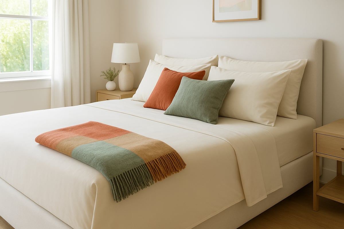 Step-by-step guide: Choosing the perfect Cosy House Collection sheets