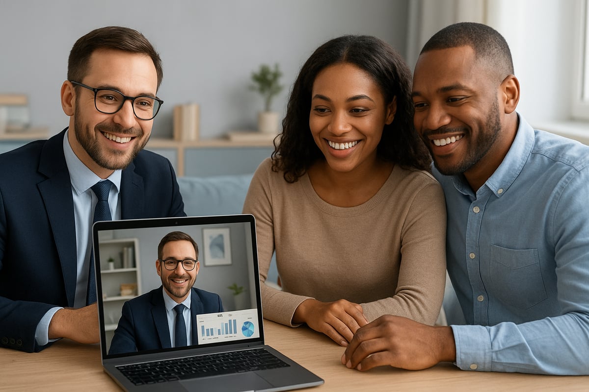 Why Choose an IFA Financial Advisor?