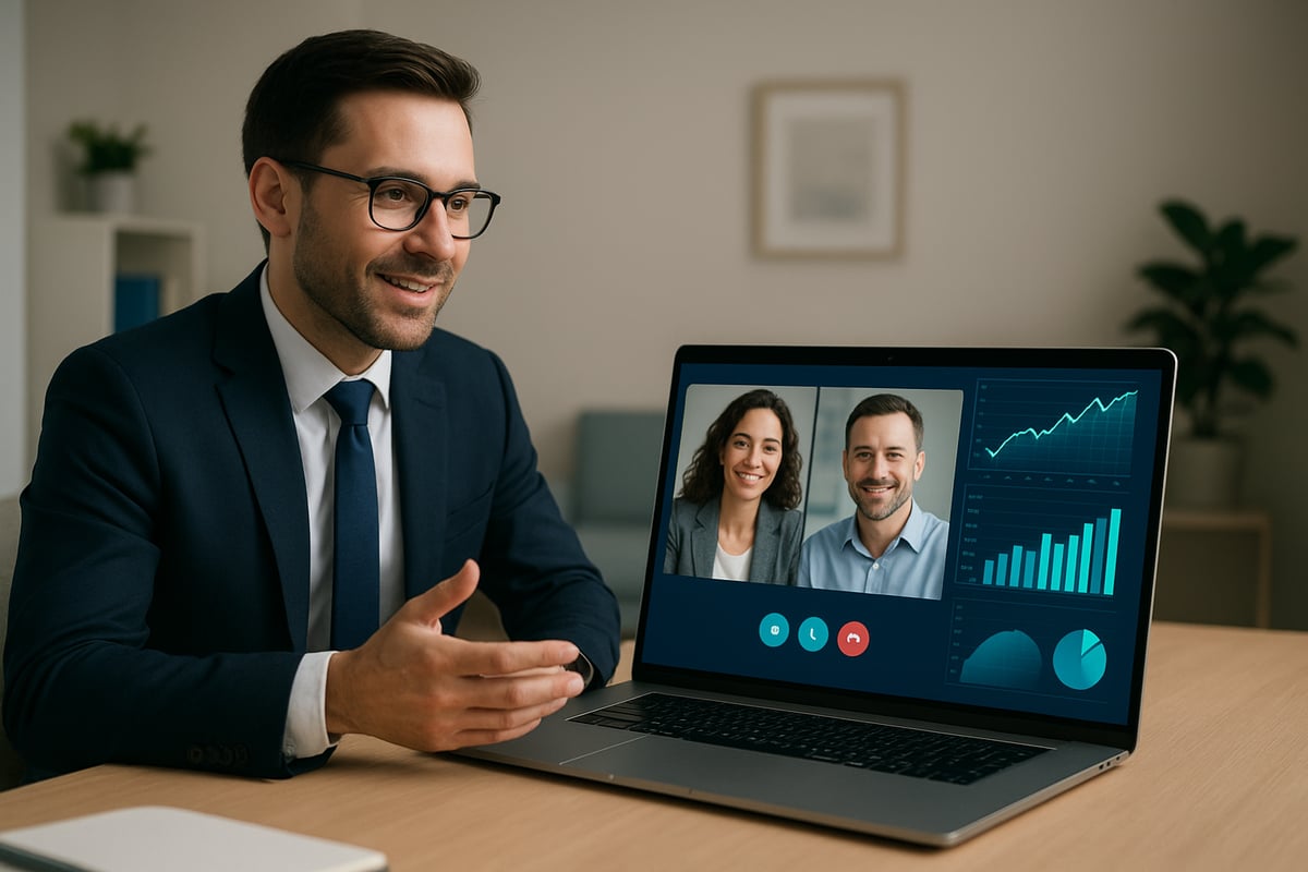 The Future of IFA Financial Advice: Trends and Innovations for 2026