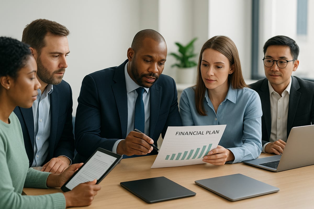 How to Choose the Right IFA Financial Advisor in 2026: Step-by-Step Guide