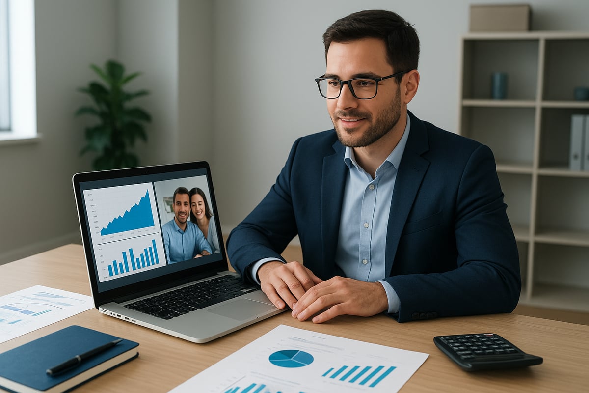 Understanding the Role of an IFA Financial Advisor in 2026