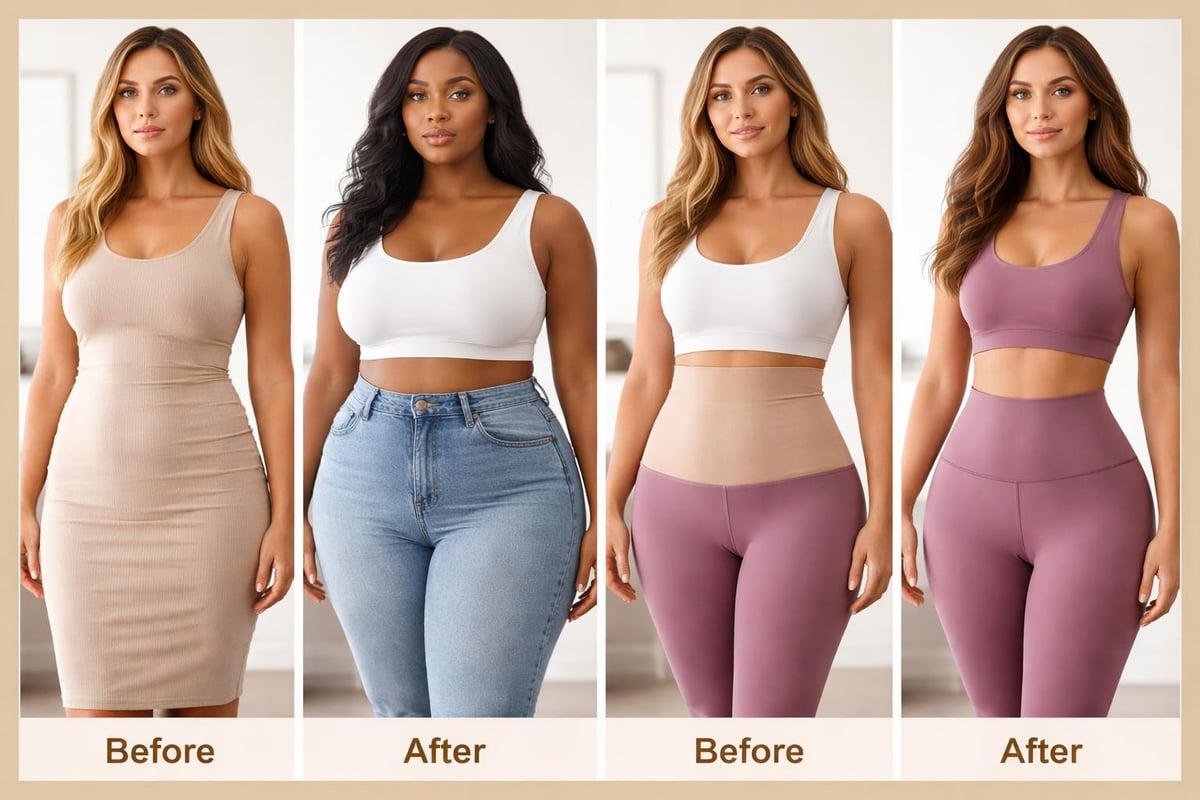 Daily confidence transformation