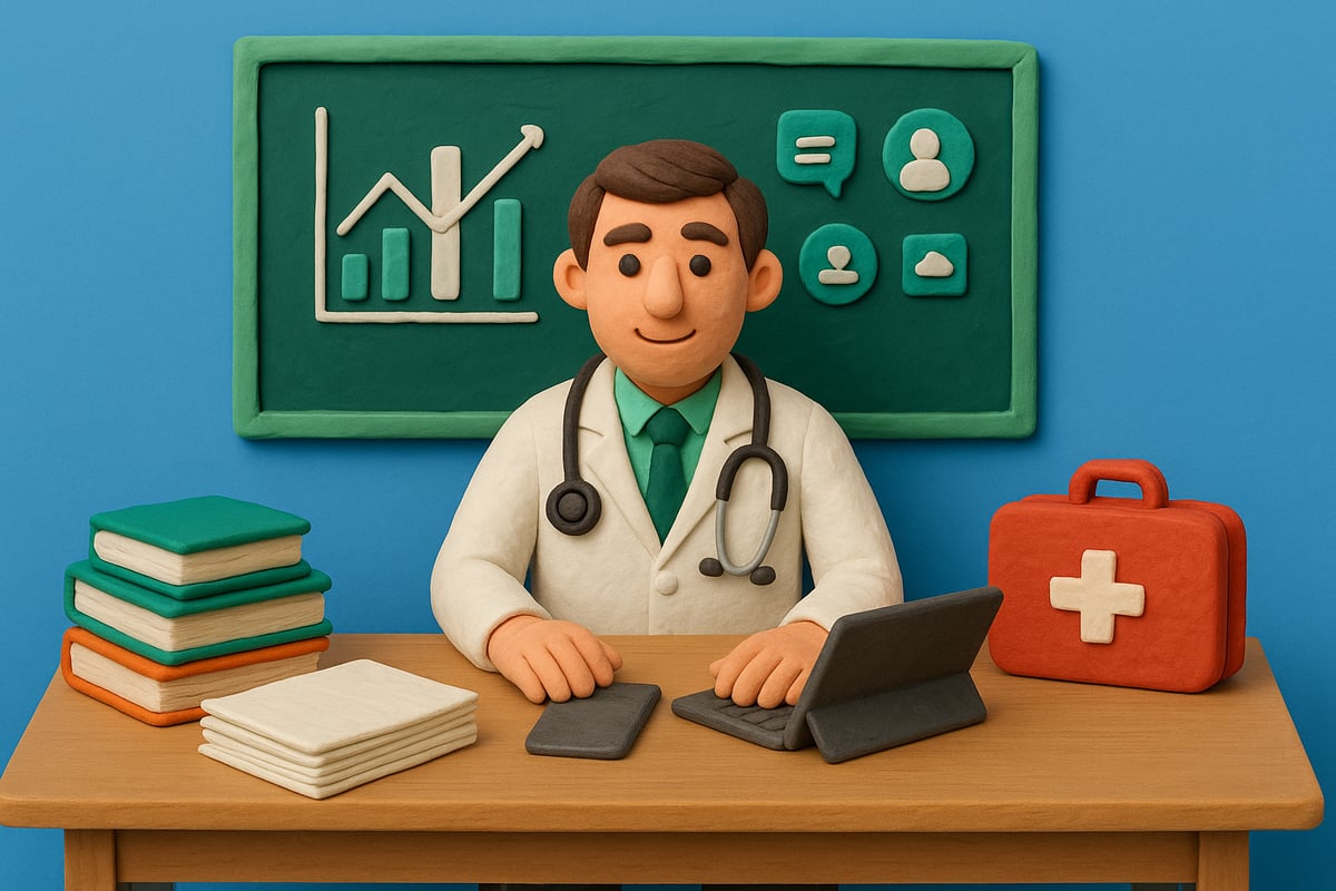 La Formazione e l’Aggiornamento del Medico di Medicina Generale