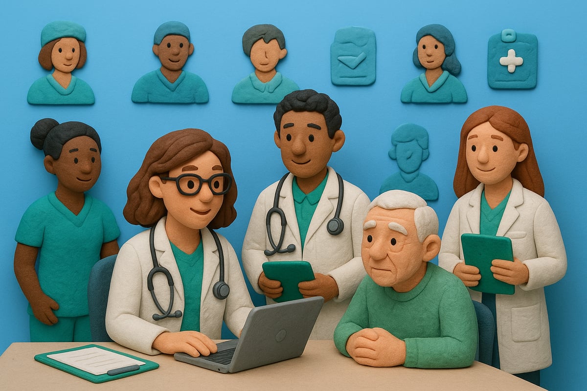 L’Organizzazione della Medicina Generale in Italia nel 2026