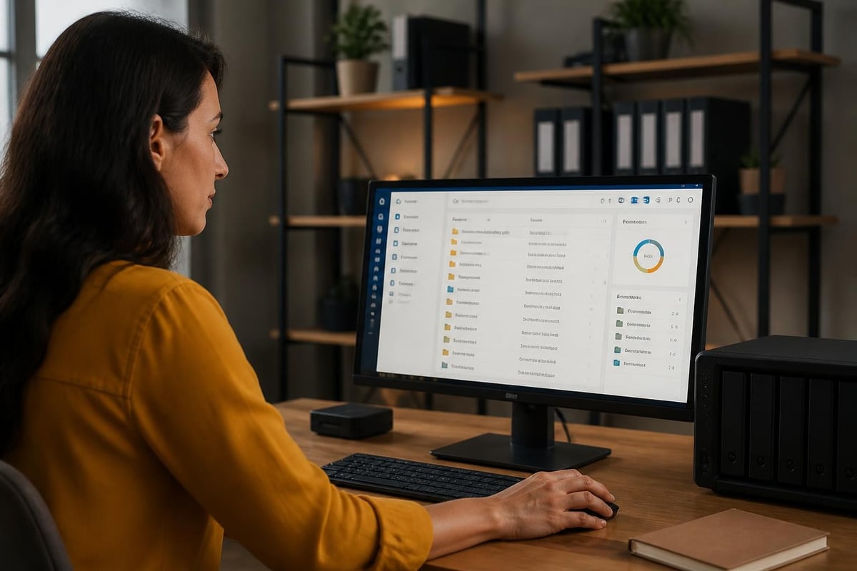 DSM business workflow