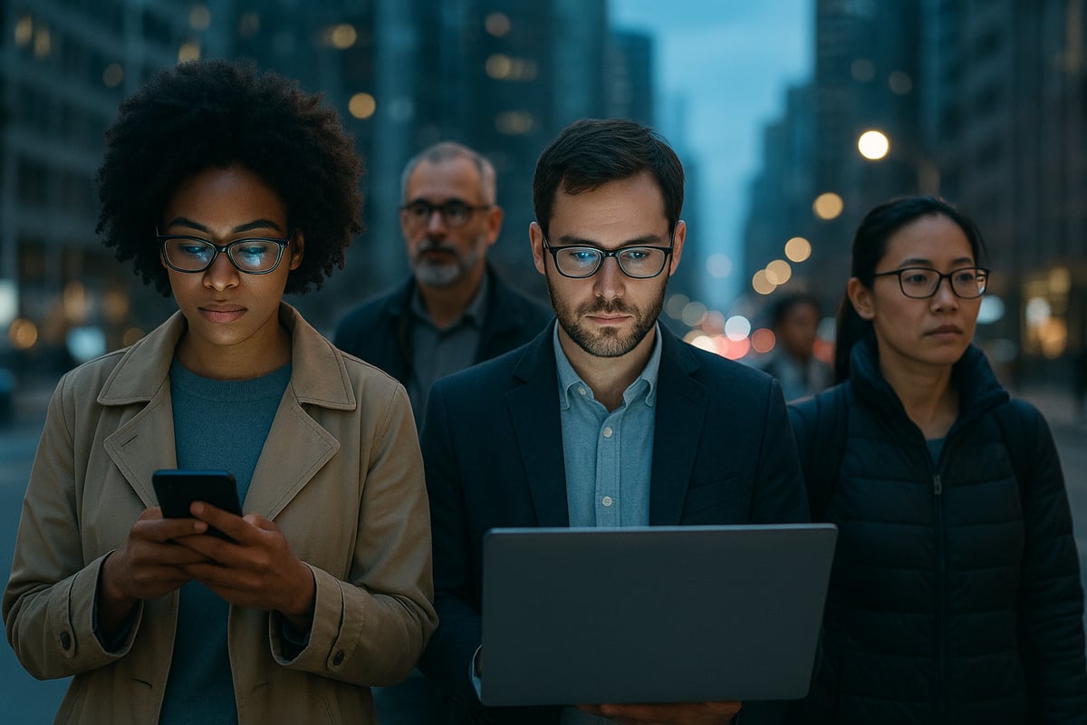 The Evolving Landscape of Eye Health in 2026