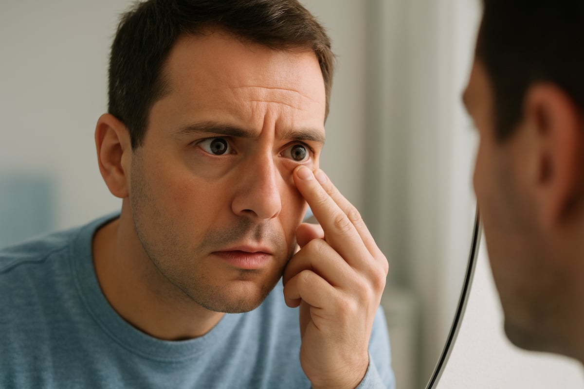 Recognizing the Warning Signs: When to Seek Help