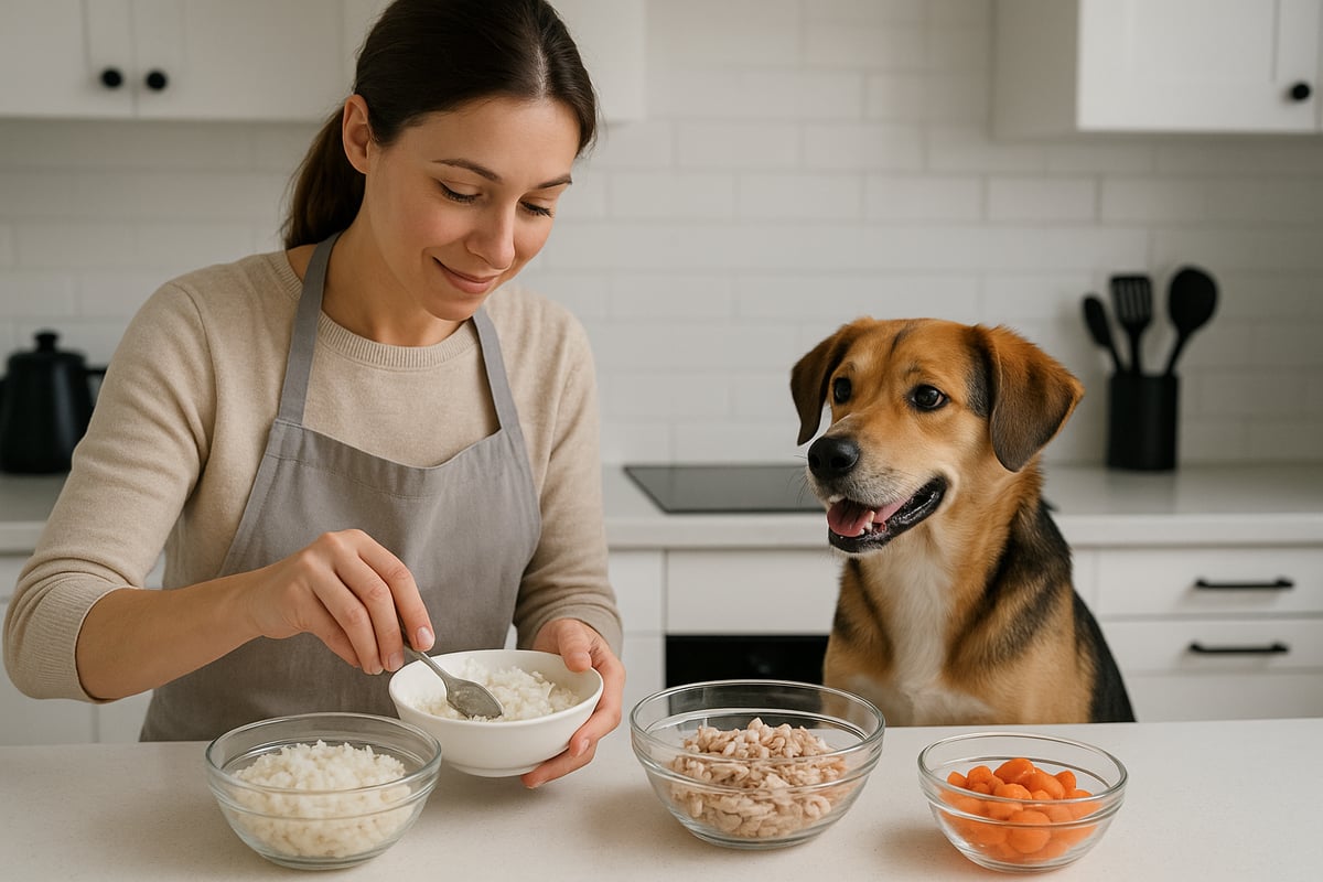 Steg-för-steg: Så väljer du rätt skonsam kost 2026