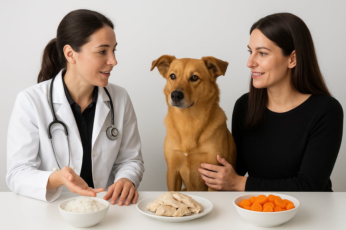 Skonsam kost vid särskilda behov och diagnoser