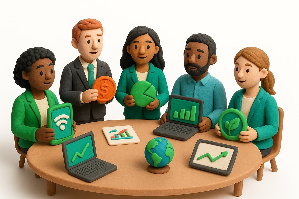 The Evolving Scope of Business Administration in 2026