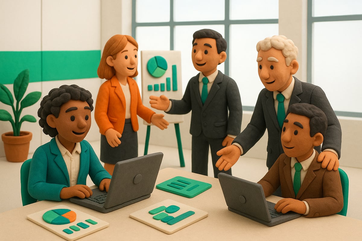 Preparing for a Dynamic Business Future: Skills Beyond the Classroom