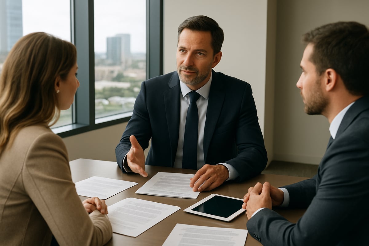 What Is an Associate Broker in Real Estate?