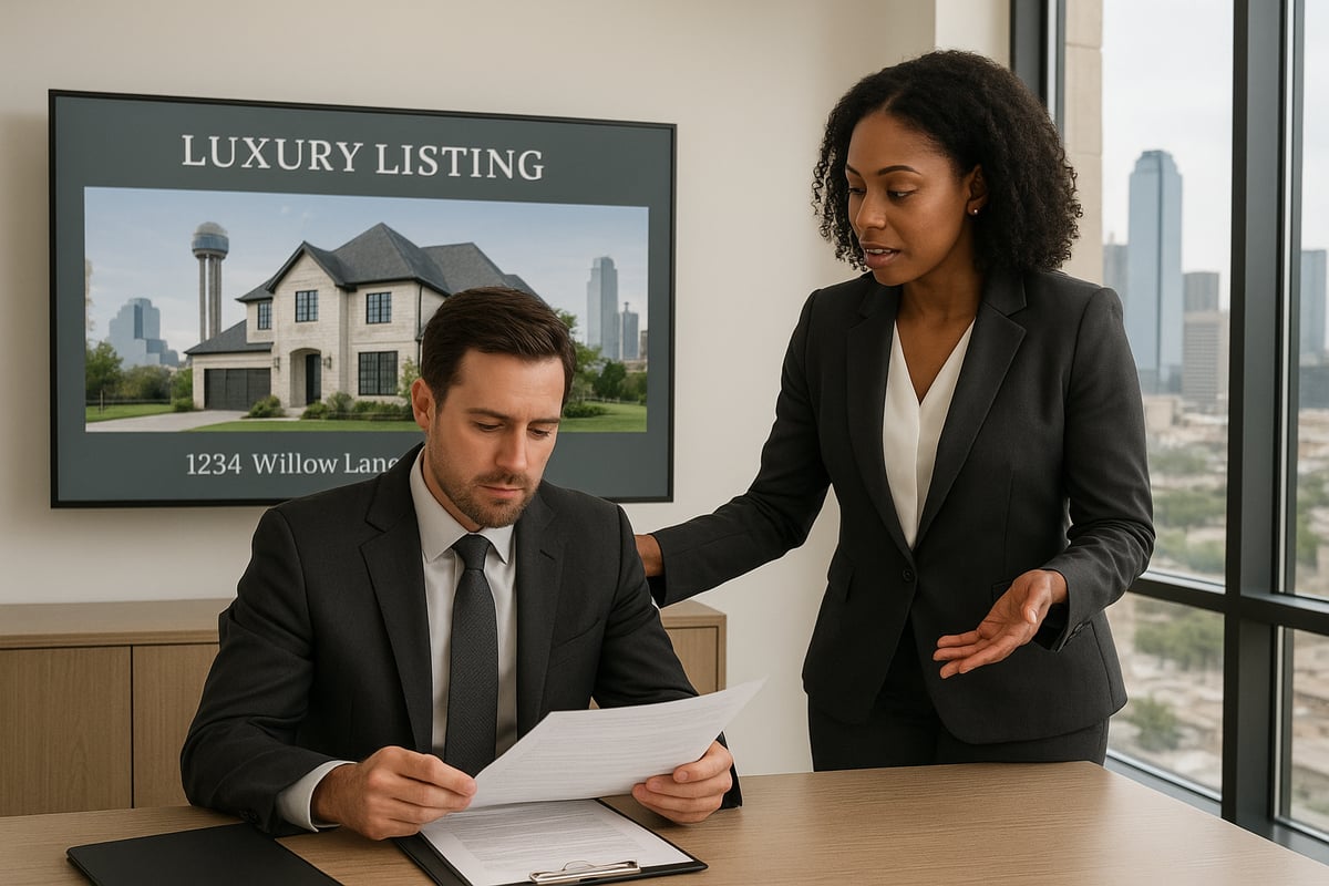 Associate Broker vs. Real Estate Agent: Key Differences