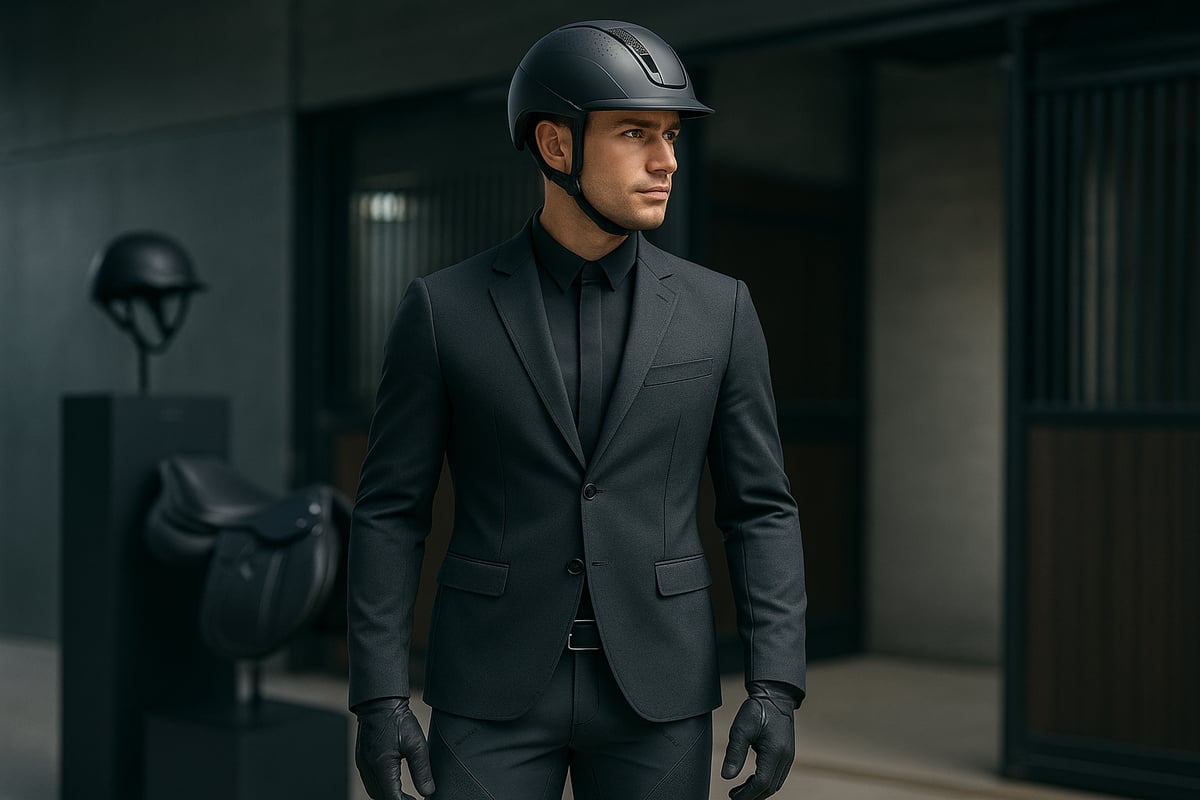 Innovations Shaping the Future of Equestrian Gear