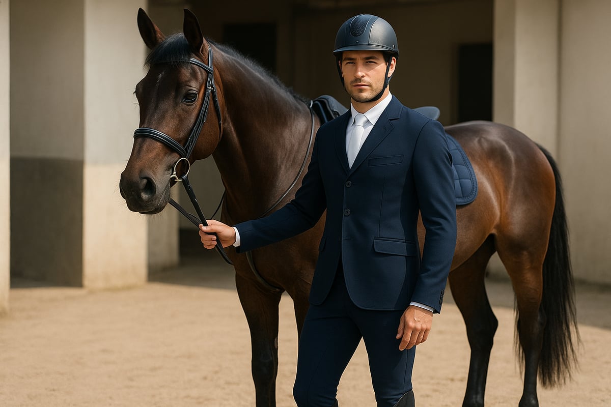 Essential Equestrian Gear for 2026: What Every Rider Needs