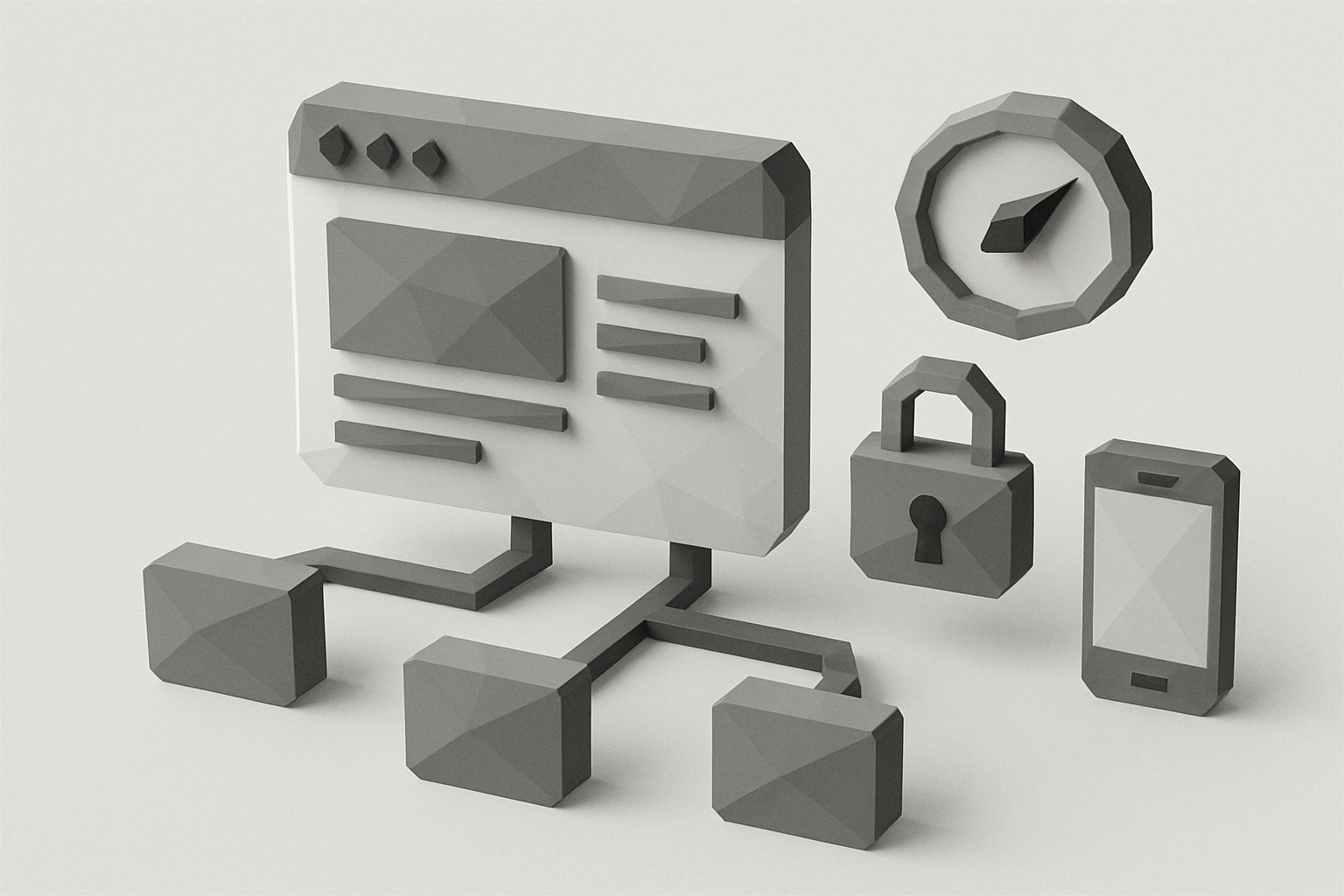 Step 1: Technical SEO Foundations