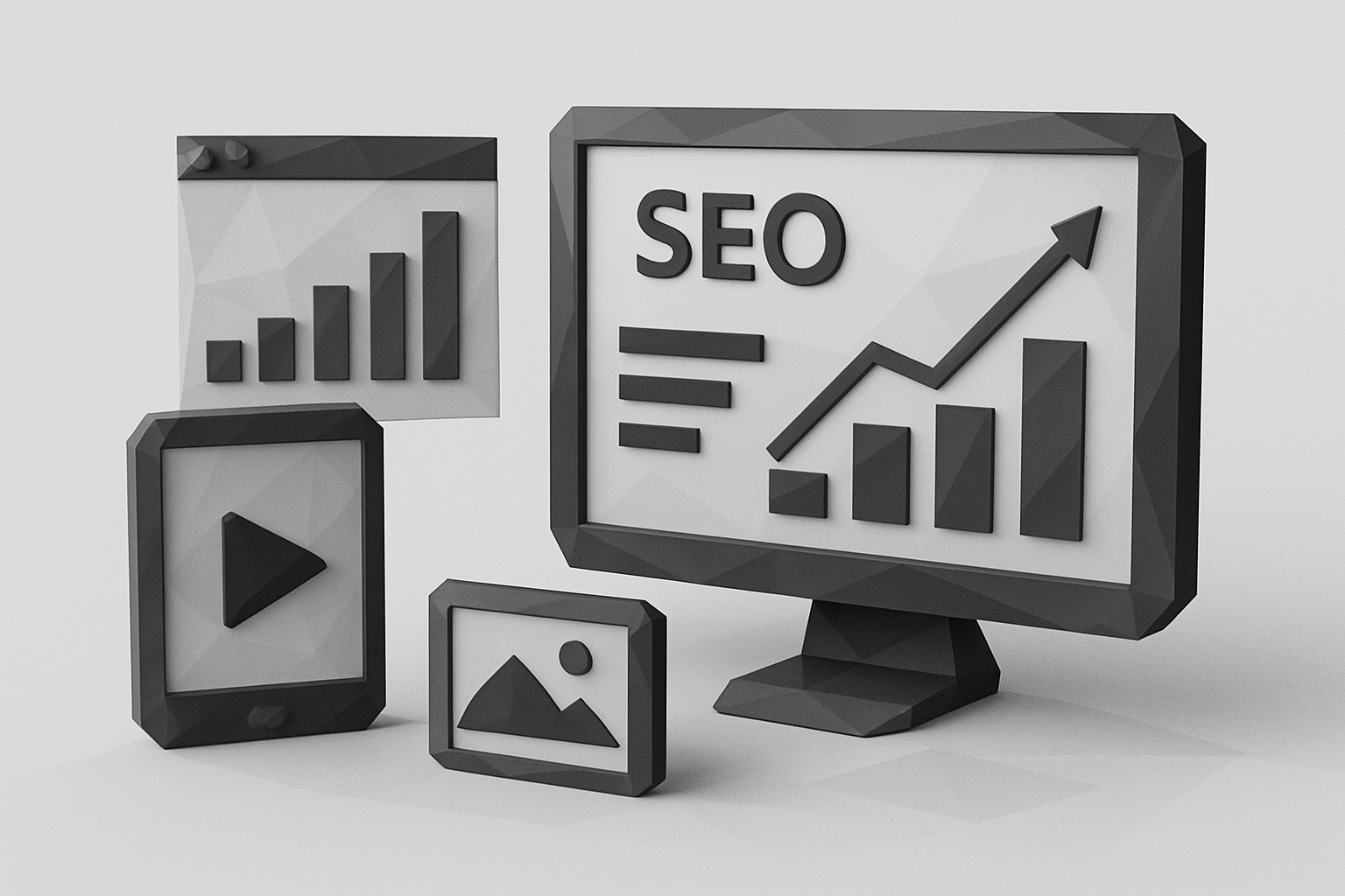 Step 3: Content Optimization for 2025