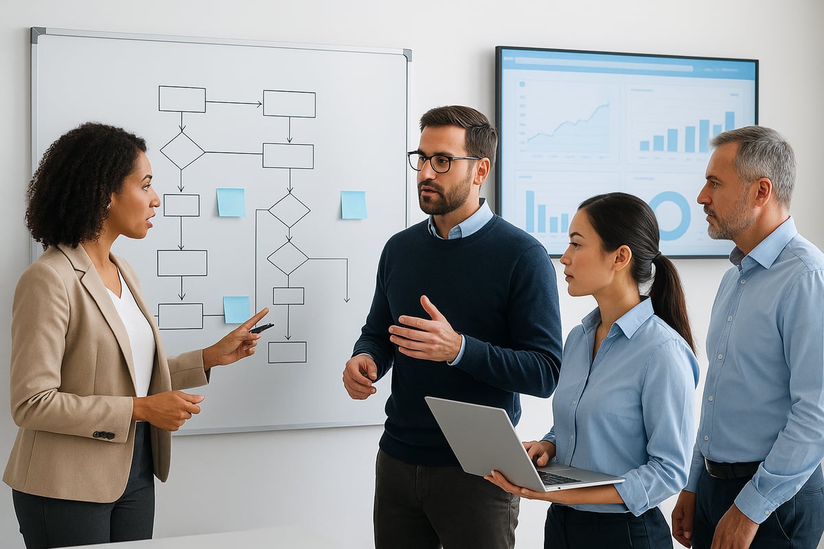 Understanding Process Consulting in 2026