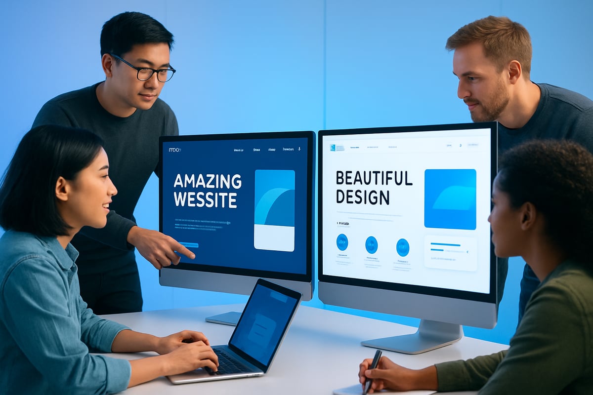 Web Design and User Experience Best Practices for 2026