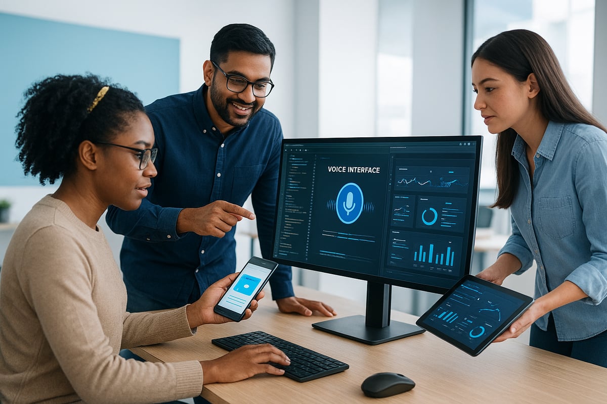 The Evolving Landscape of Website Web Development in 2026