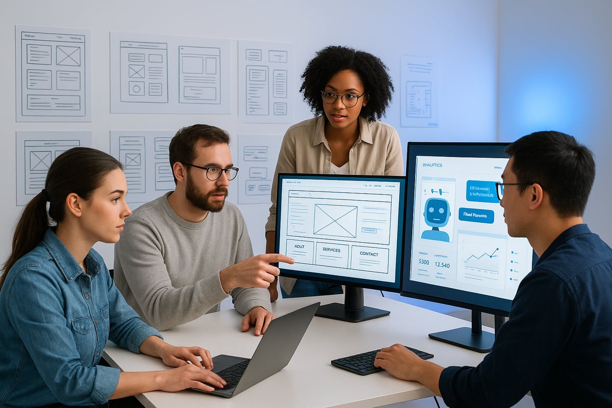 Must-Have Features and Functionality for Websites in 2026