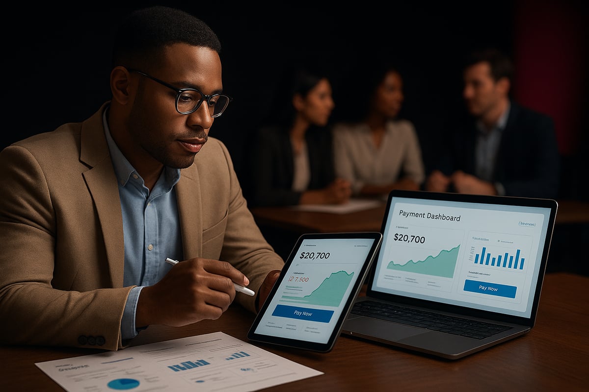 Mastering Pricing Models and Payment Systems