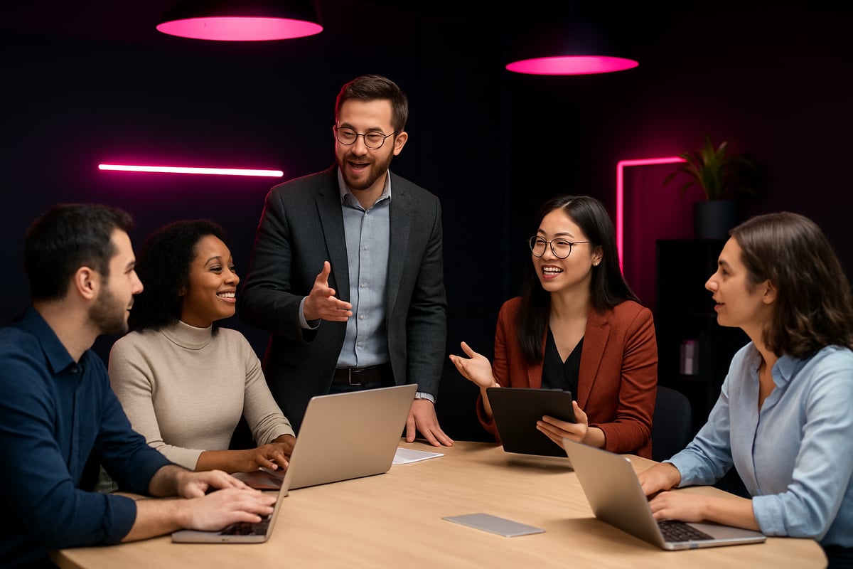 Building a Powerful Personal Brand and Network Effects