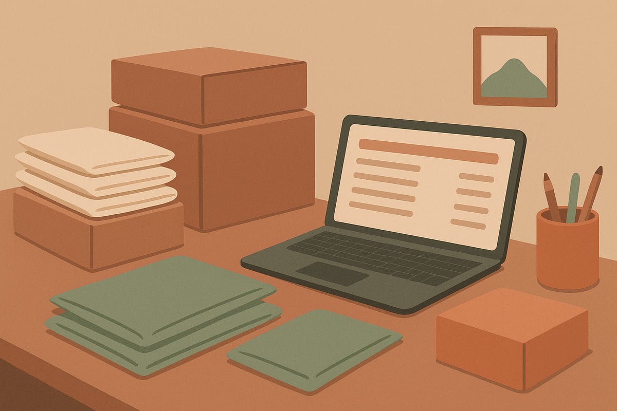 Cost-Effective Shipping Strategies for Small Businesses