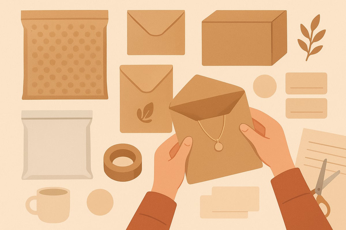9 Essential Package Envelope Tips for Secure Shipping in 2026