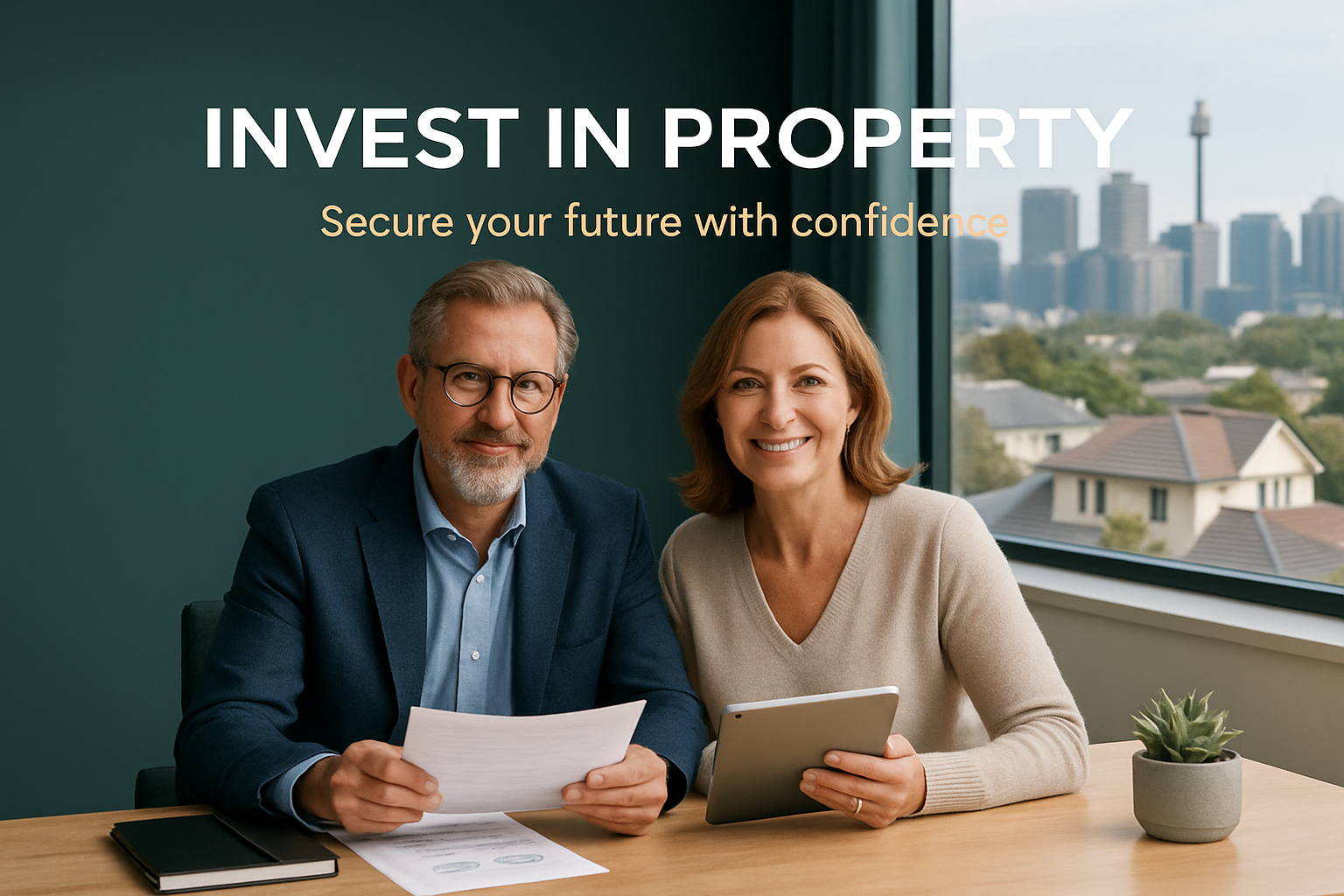 The Evolving Landscape of Investment Property in 2025