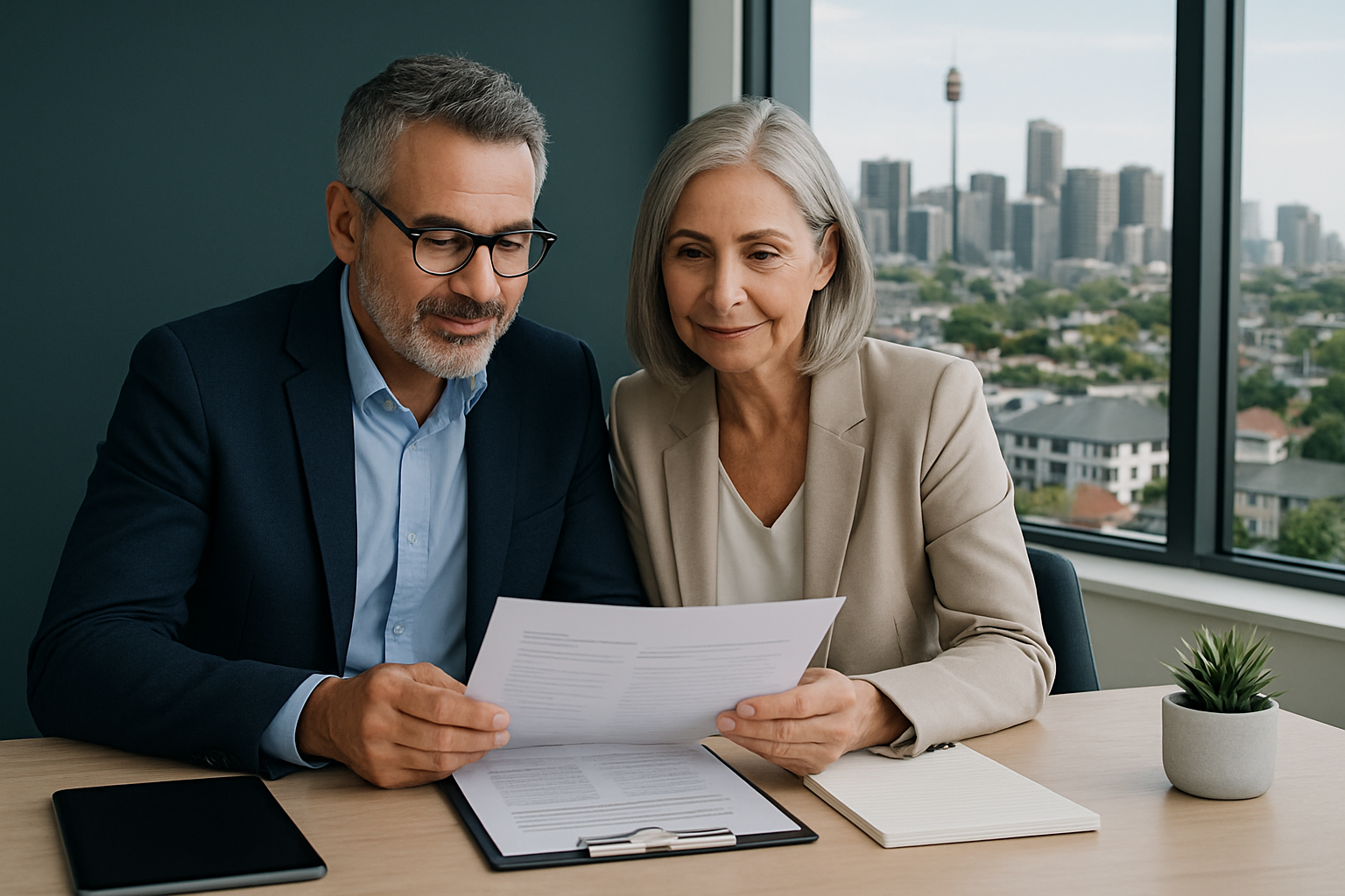 8 Investment Property Types to Know in 2025