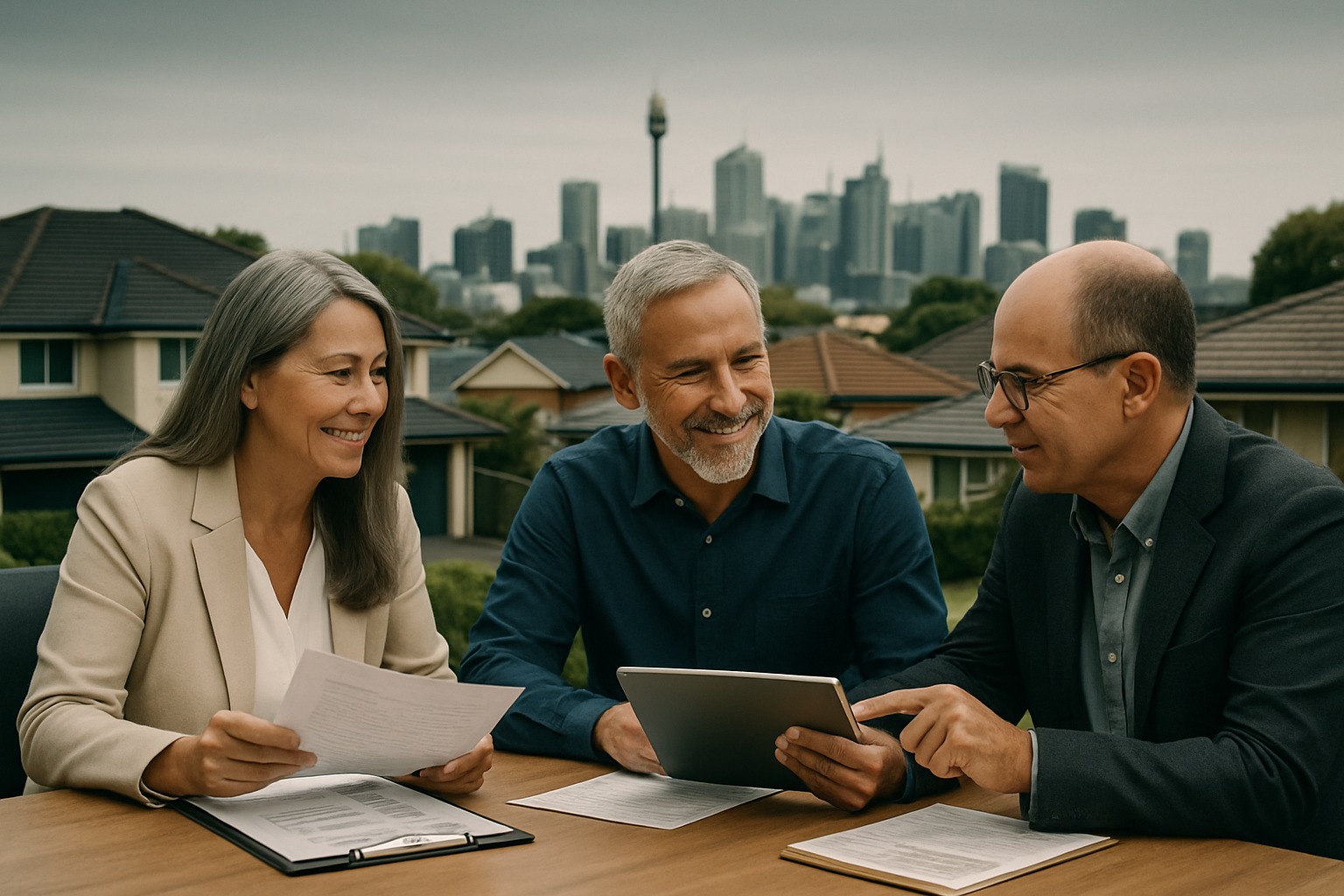 How to Choose the Right Investment Property Type for Your Goals