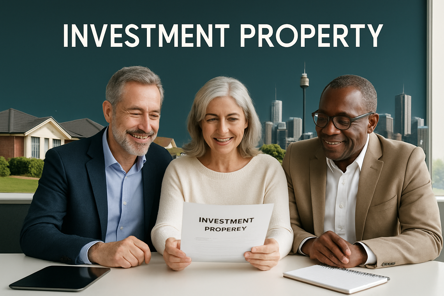 Frequently Asked Questions About Investment Property Types in 2025