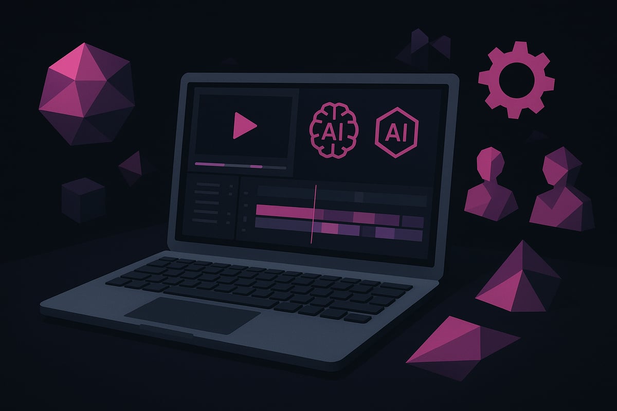 Step-by-Step Guide: Creating Videos With AI in 2026