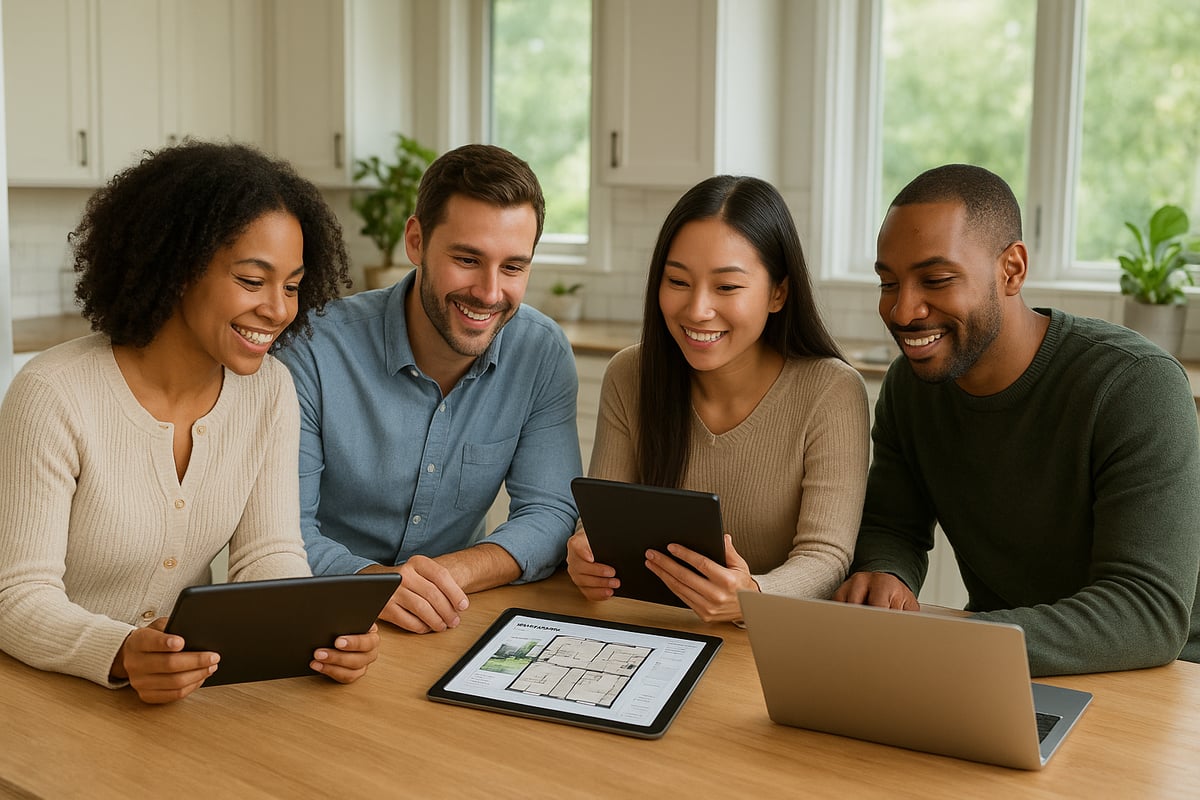 Step-by-Step Guide: Buying or Selling a Home in 2026