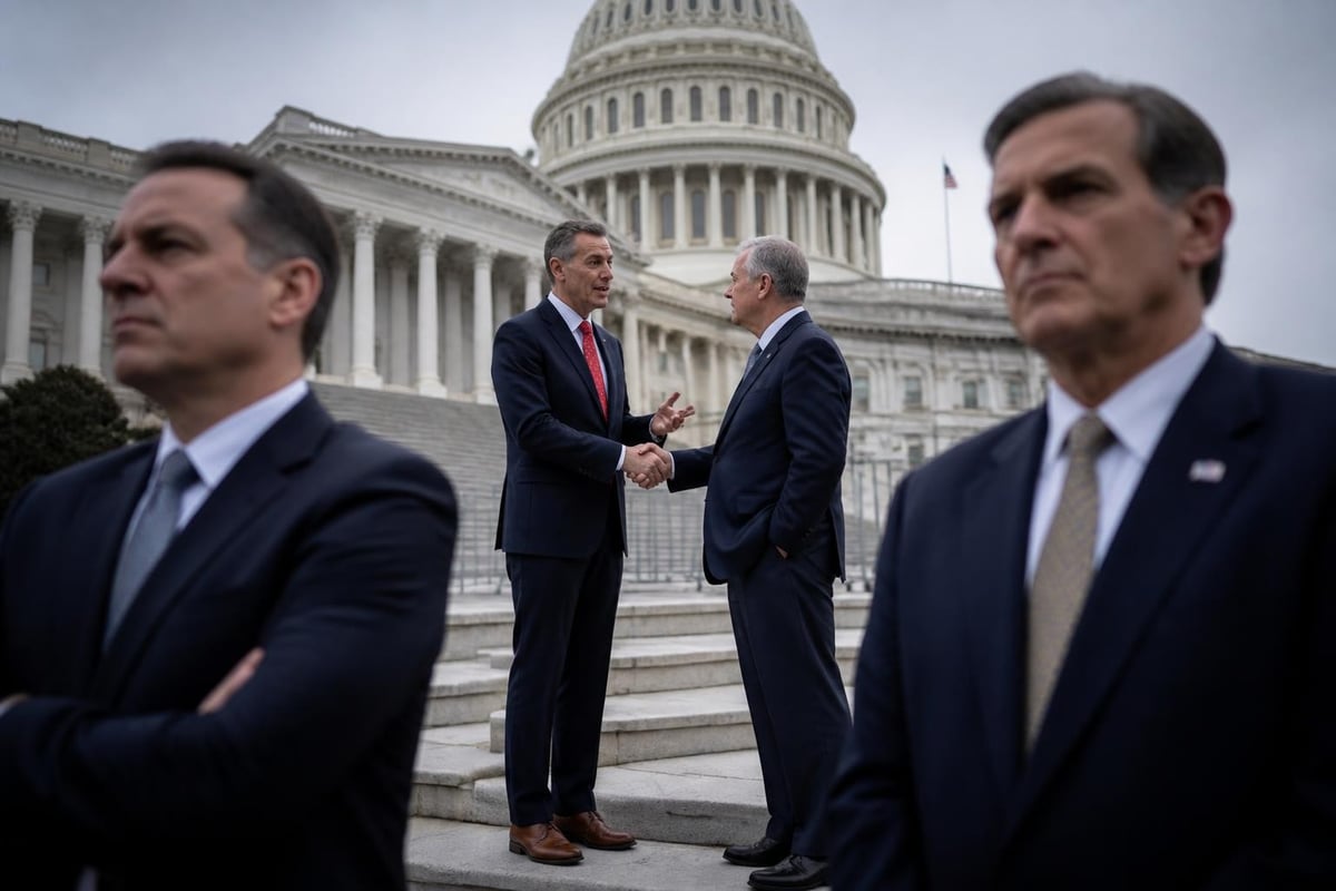 Factors affecting congressional approval