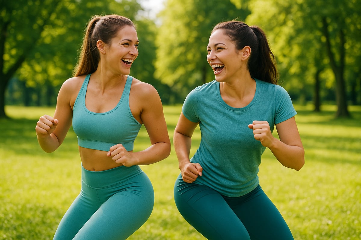 Po-Cellulite vorbeugen: Langfristige Strategien