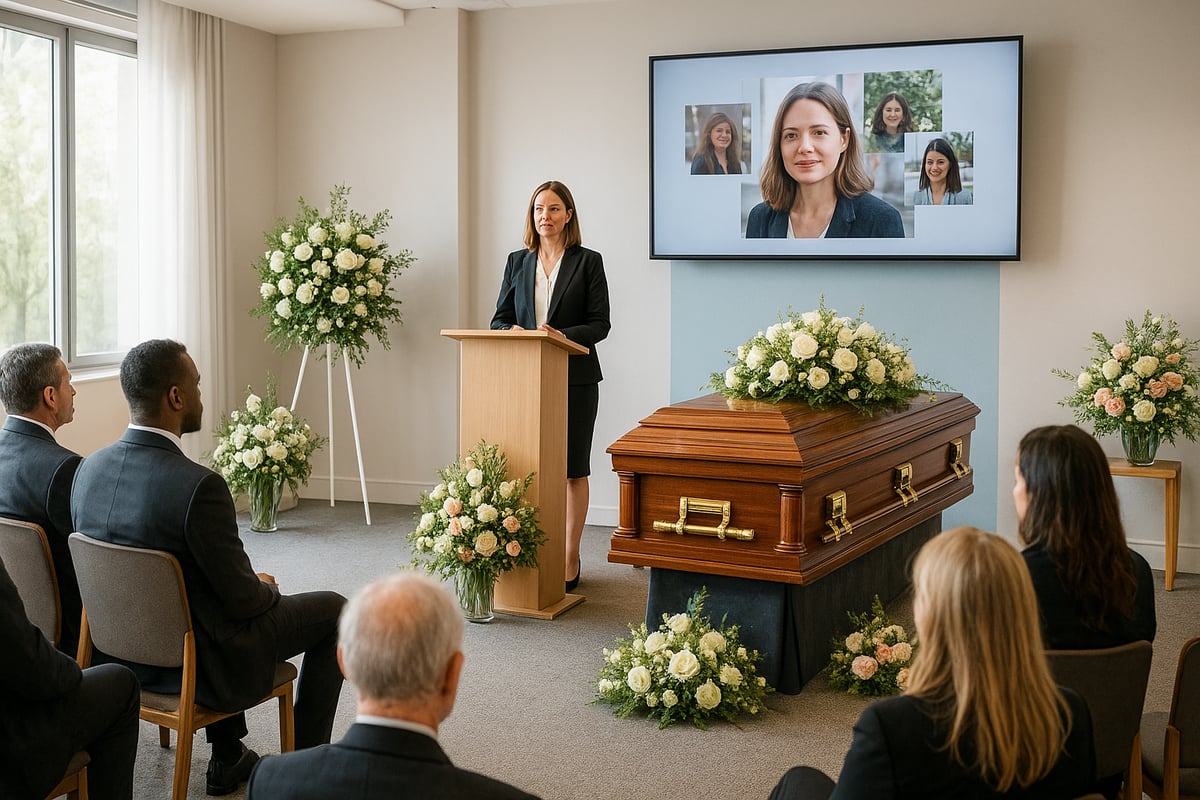 Step 4: Planning and Personalising the Ceremony