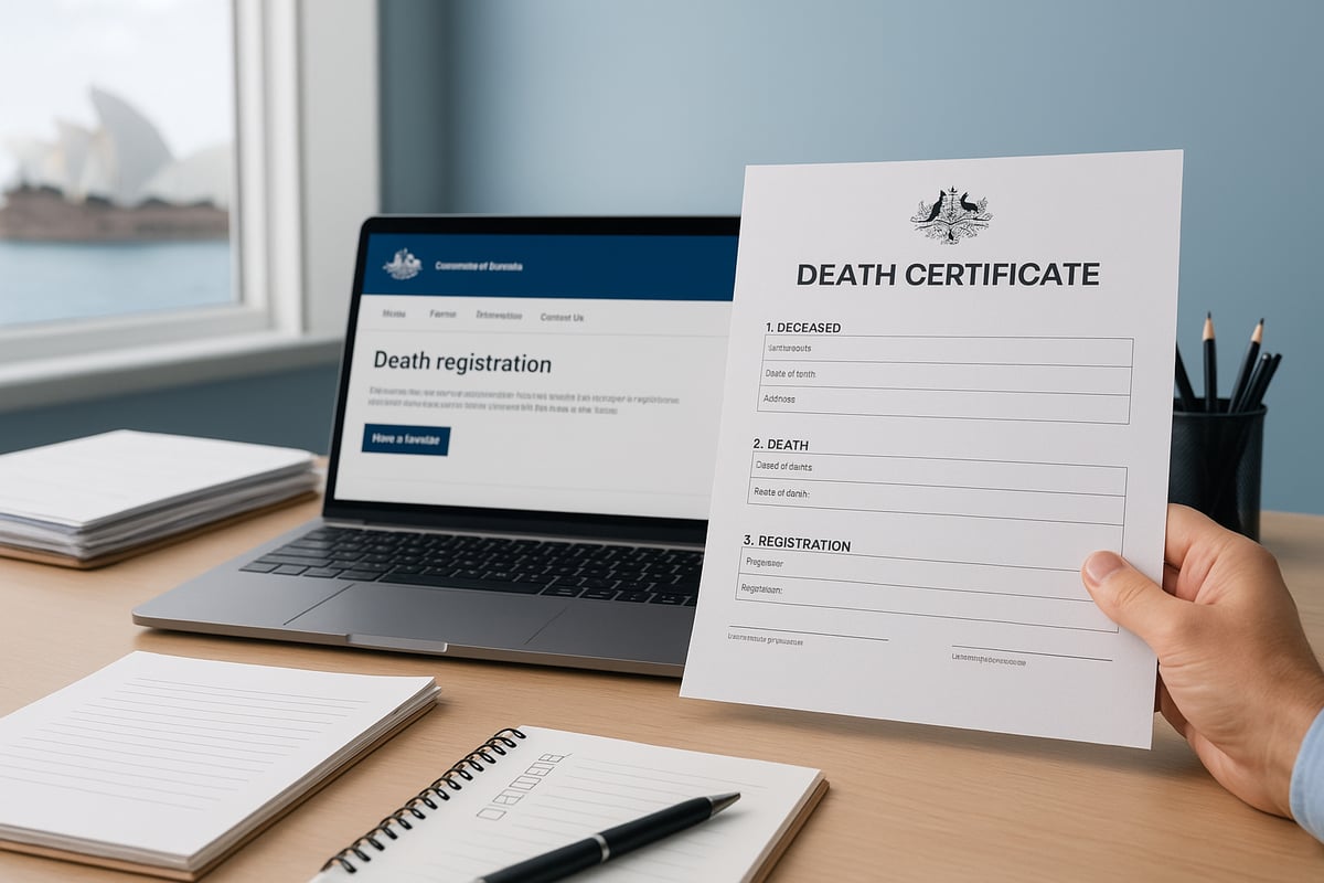 Step 2: Legal and Administrative Requirements