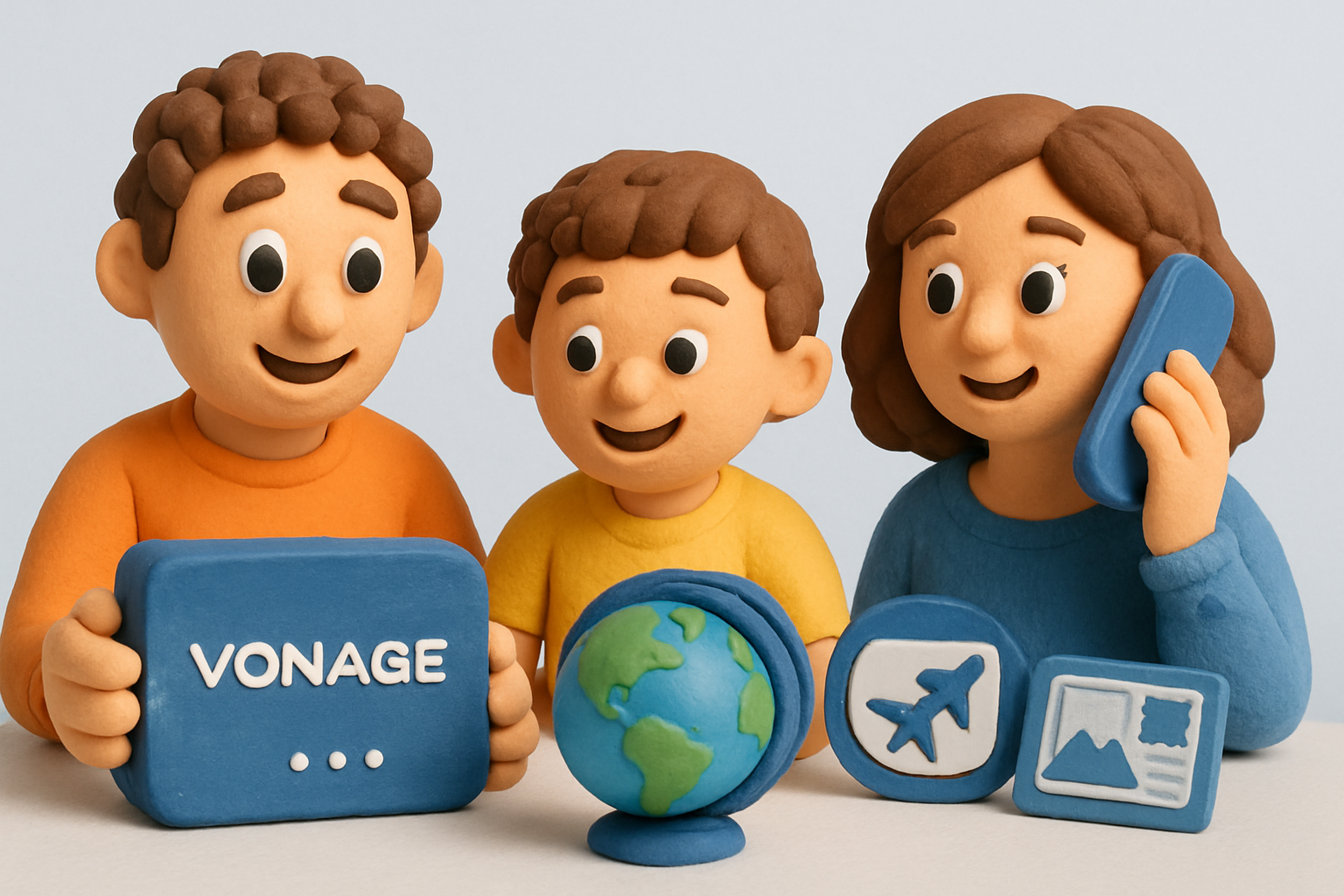 Setting Up Vonage International Calling: Step-by-Step Guide