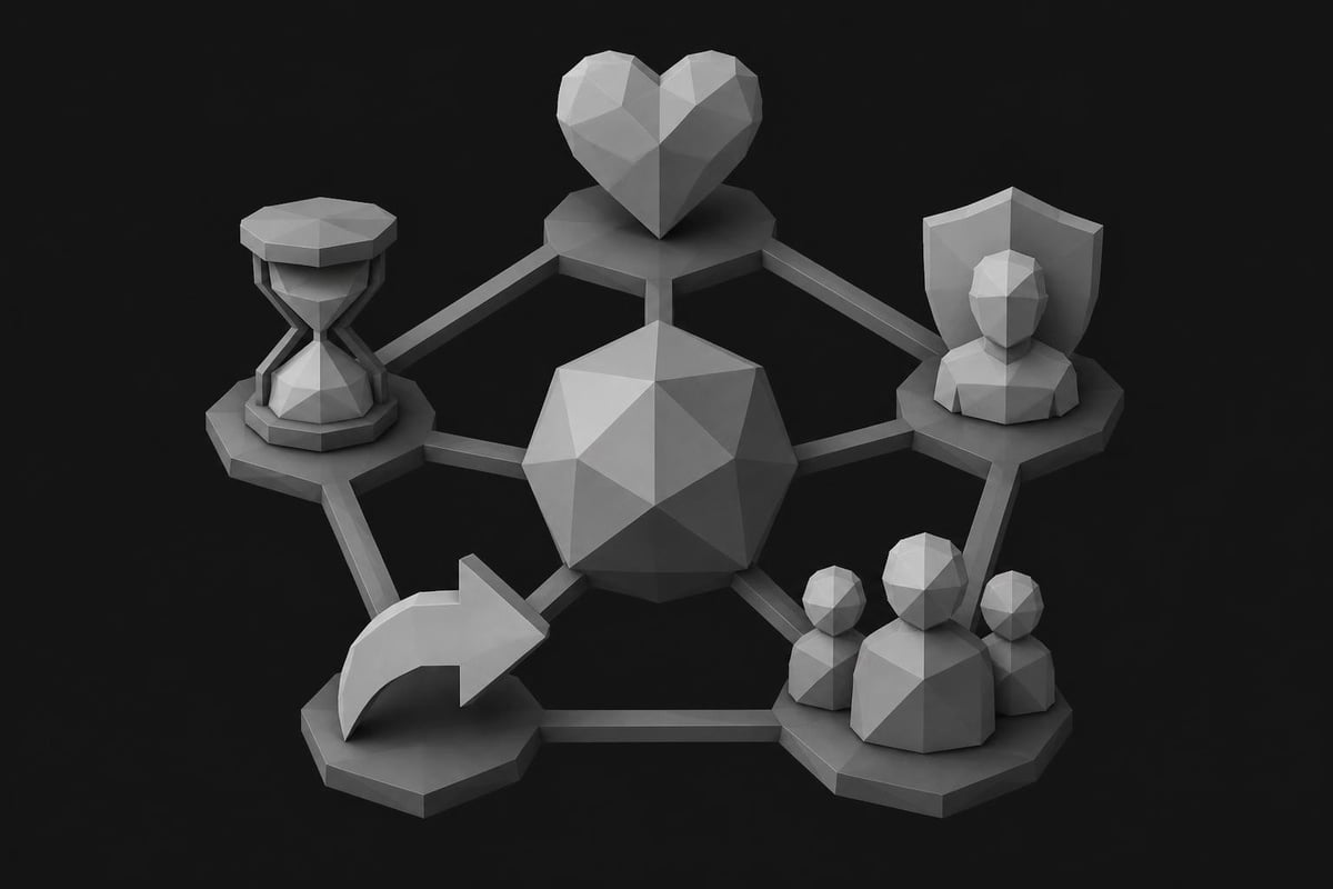 Viral marketing strategy elements