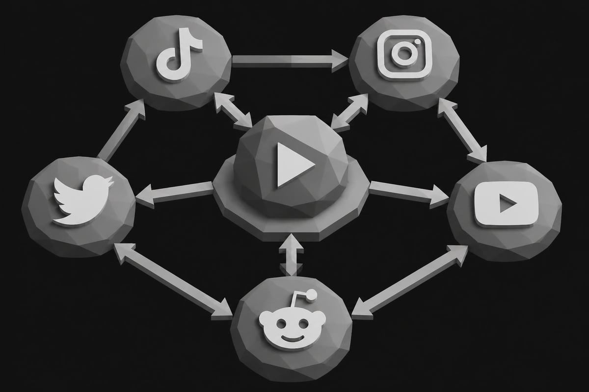 Modern viral campaign platforms