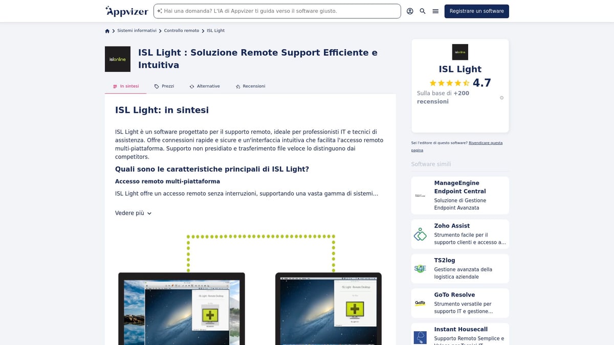 7 App Controllo Essenziali per la Sicurezza Digitale nel 2026 - ISL Light