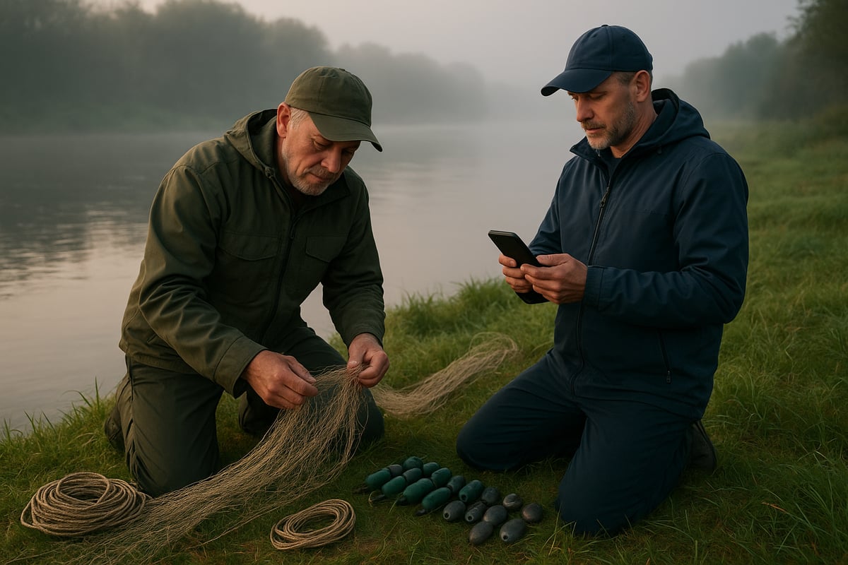 Step-by-Step Guide: Setting Up and Deploying a Long Net