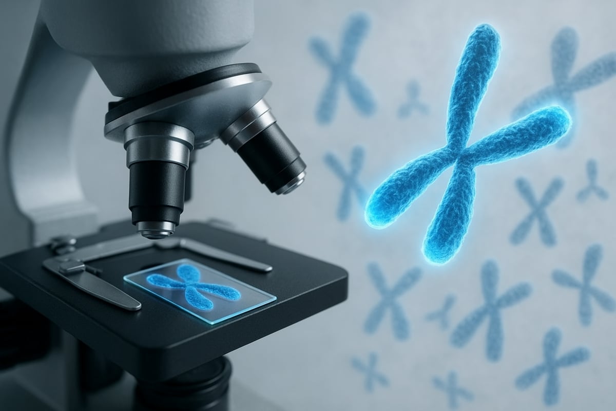 テロメアとは何か:基礎知識と老化の関係