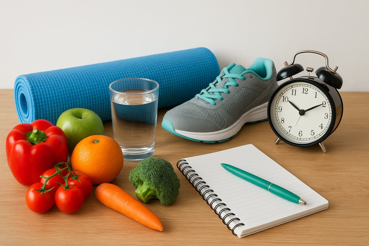 2026年版:テロメアを伸ばすための生活習慣アプローチ